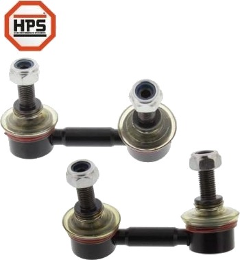 Reparasjonssett, stabilisator koplingsstang MAPCO 59500/1HPS
