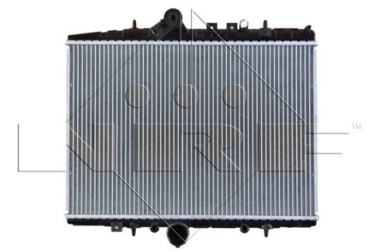 Radiator NRF 58351