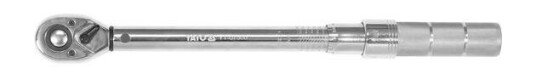 Yato Yt-07500 Momentnøkkel 3/8" 10- 60Nm 07500