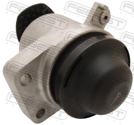 FEBEST MZM CX7RH Motorfeste FEBEST MZM CX7RH Motorfeste