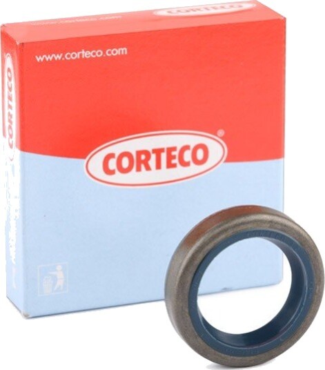 Akseltetningsring, girmekanisme CORTECO 12001623B