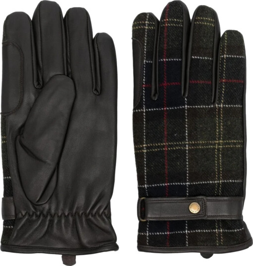 Barbour Herre Accessories Flerfarget M,