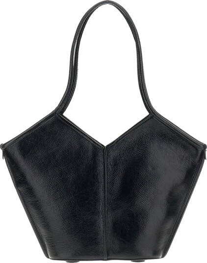 Hereu Dame Vesker Svart ONE SIZE, Hereu Dame Vesker Svart ONE SIZE,