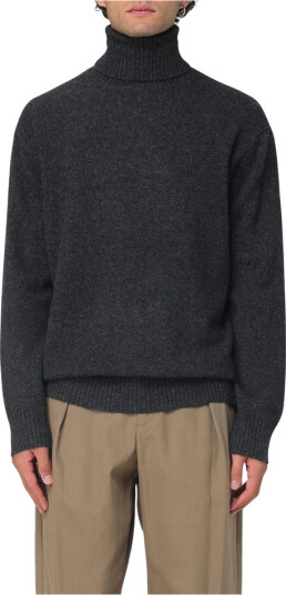 A.p.c. Herre Strikkevarer Svart M,