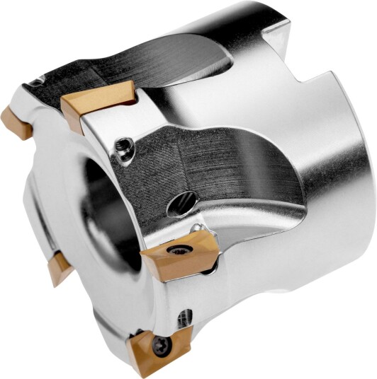 Pramet Hjørnekutter 80a10r-s90ad11e-c For Reversible Kuttere