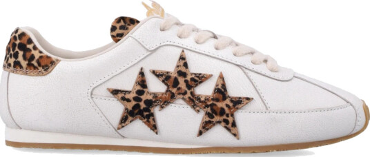 Amiri Dame Sko Hvit 35 EU,
