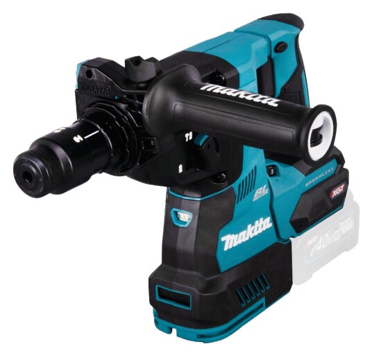 Makita kombihammer 40v hr004gz01 Makita kombihammer 40v hr004gz01