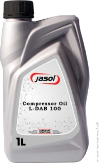 JASOL 5901797908249 Kompressorolje