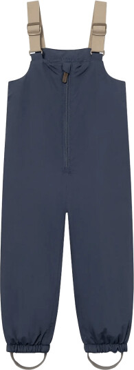 MINI A TURE Matwalentexo All Season Pants. Grs Navy 128 MINI A TURE Matwalentexo All Season Pants. Grs Navy 128