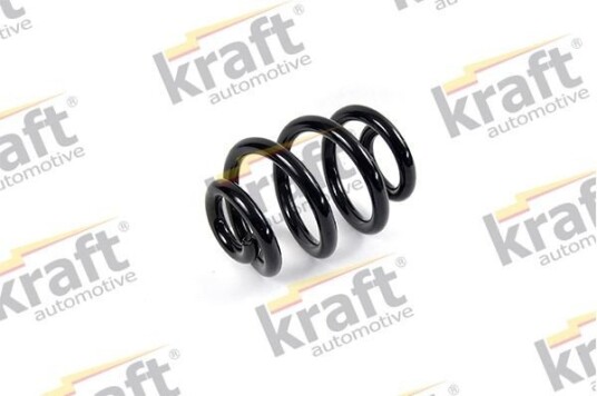 Fjær KRAFT 4030100 Fjær KRAFT 4030100