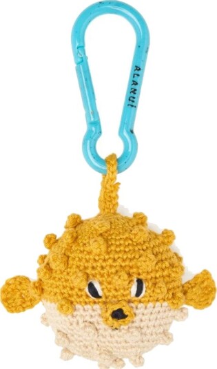 Alanui Dame Accessories Flerfarget ONE SIZE, Alanui Dame Accessories Flerfarget ONE SIZE,