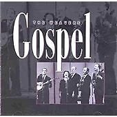 MediaTronixs The Weavers : Gospel CD Pre-Owned