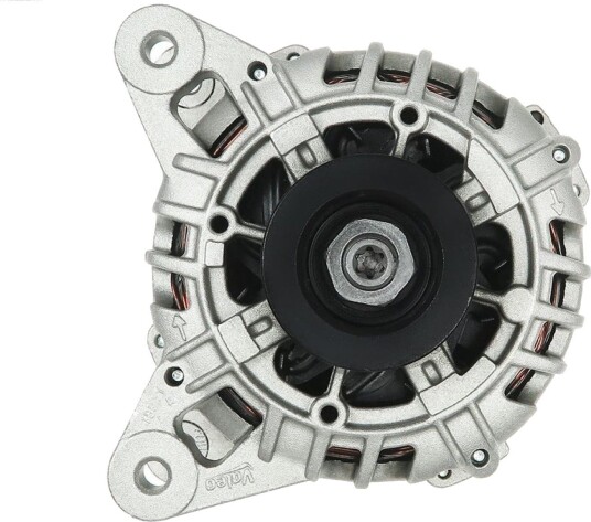 Dynamo AS PL A3139PR
