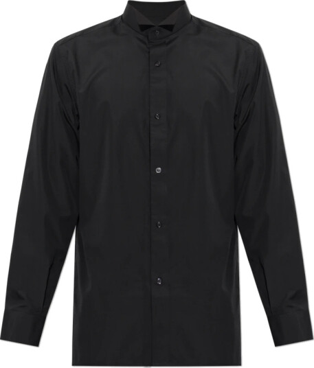 Maison Margiela Herre Skjorter Svart XL,