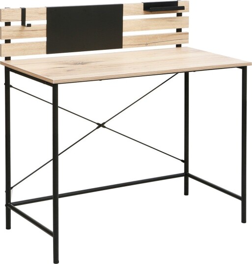 Desk HOME4YOU - Brun