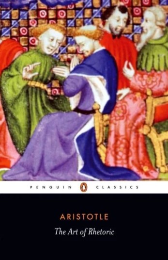 The Art Of Rhetoric Av Aristotle The Art Of Rhetoric Av Aristotle