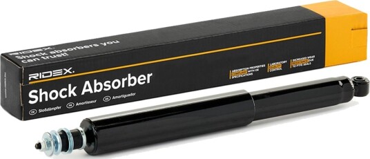 RIDEX 130S0022 Styredemper