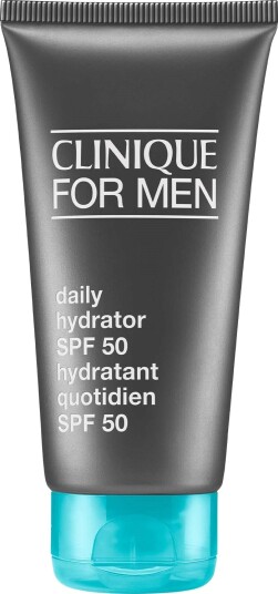 Clinique For Men Daily Hydrator SPF 50 Ansiktskrem 75 ml Nude