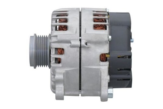 Dynamo HELLA 8EL 015 637-451 Dynamo HELLA 8EL 015 637-451