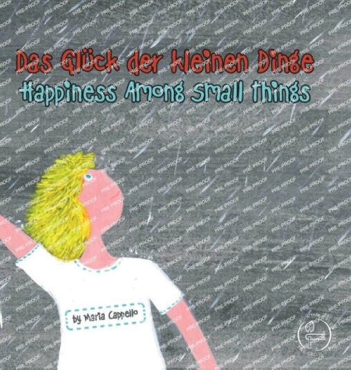 Das Gluck der kleinen Dinge   Happiness Among Small Things