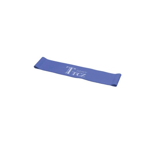 Multifunksjonell Yoga Resist Band   Min/Medium/Max/Pro