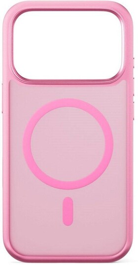 iPhone 17 Pro Max Epico HeroMatte Pro Mag+ Deksel   MagSafe Kompatibel   Rosa