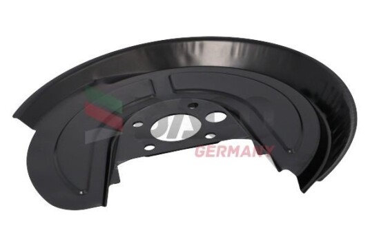 Bremseskjold DACO Germany 614201 Bremseskjold DACO Germany 614201