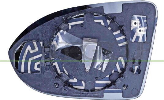 PRASCO VG0567513 Speilglass, ytterspeil PRASCO VG0567513 Speilglass, ytterspeil