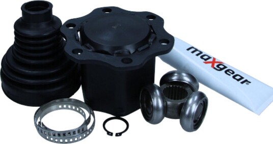 Maxgear Drivknute drivaksel MAXGEAR 49 2876