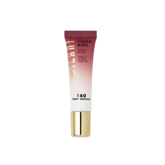 Milani Cheek Kiss Blush 160 Berry Smooth
