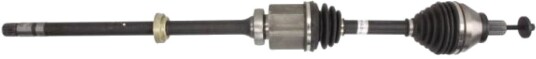 Point Gear Drivaksel POINT GEAR PNG75144
