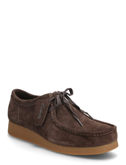 Clarks Wallabeeevo G - Brown - 45 Clarks Wallabeeevo G - Brown - 45