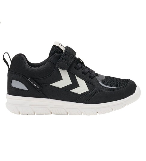 Hummel Kids' X-Light 2.0 TEX (2022) 23, Black Hummel Kids' X-Light 2.0 TEX (2022) 23, Black