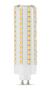 LEDlife 9W LED pære - 230V, GU6.5 - Dimbar : Ikke dimbar, Kulør : Varm LEDlife 9W LED pære - 230V, GU6.5 - Dimbar : Ikke dimbar, Kulør : Varm