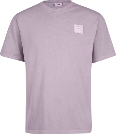 Fila T skjorte Brussel Purple Rose Fila 16 18 år 176 188 T skjorte Lilla