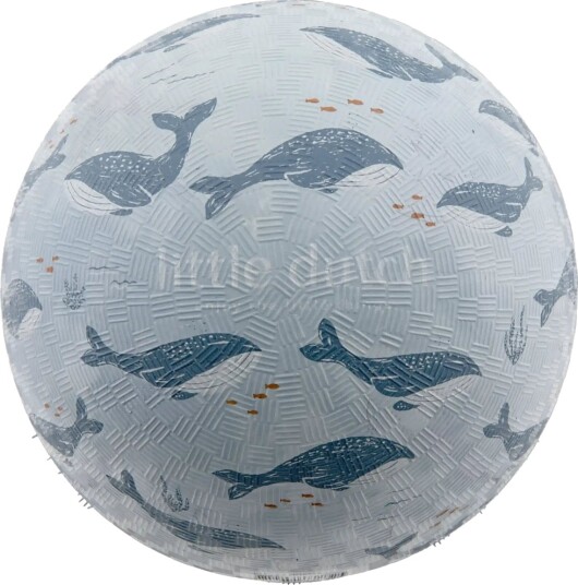Little Dutch Bold Ocean World Blue One Size Little Dutch Bold Ocean World Blue One Size