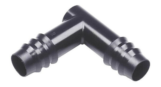 Gardena L-joint Subsurface Drip Irrigation Line