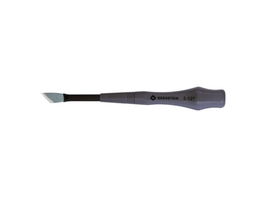 Bernstein Bernstein Verktøy For Elektronikk Bernstein Werkzeugfabrik #####Tin Kniv 1 Stk