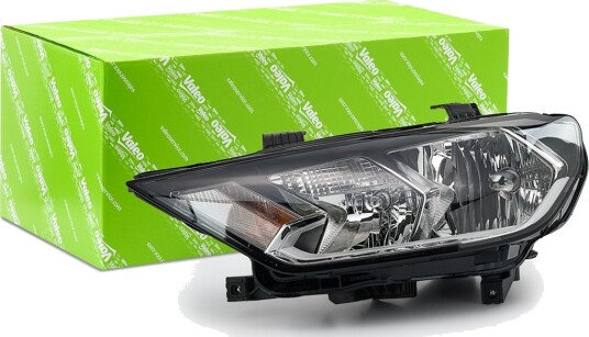 VALEO 450680 Frontlykter