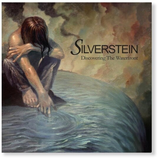 Silverstein Discovering The Waterfront LP/Vinyl Silverstein Discovering The Waterfront LP/Vinyl