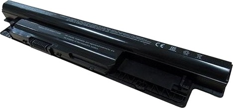 Extra Digital Nb440658 Batteri Dell Dell Inspiron NB440658