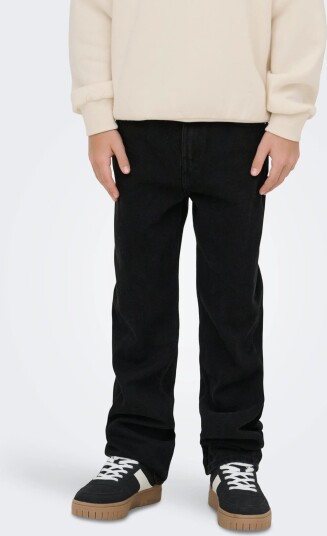 ONLY & SONS Osjedge Straight Box 8476 Pim Dnm Za Black 176