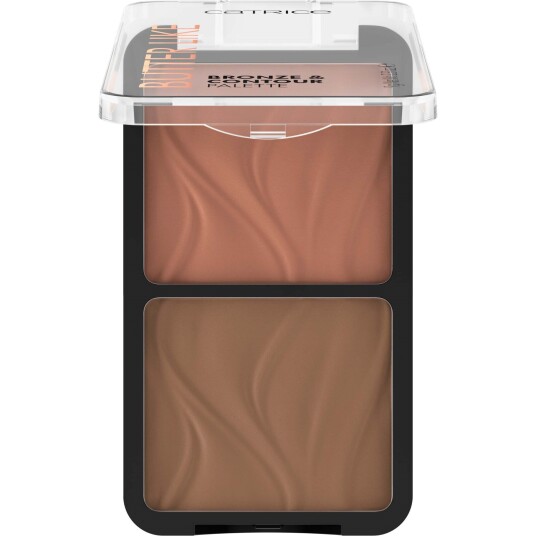 Catrice Butter Like Bronze & Contour Palette 020 Shape It My Way
