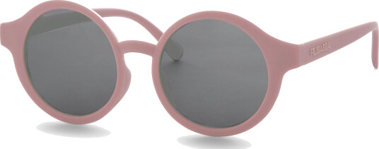 FILIBABBA - Kids sunglasses in recycled plastic 4-7 years - Bleached Mauve - (FI-03030) FILIBABBA - Kids sunglasses in recycled plastic 4-7 years - Bleached Mauve - (FI-03030)