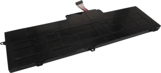 Coreparts Batteri Til Bærbar Pc Litiumpolymer 6350 Mah 47 Wh Svart MBXSA-BA0146