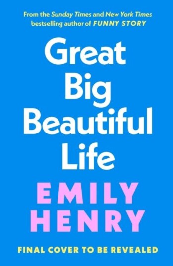 Great Big Beautiful Life Great Big Beautiful Life