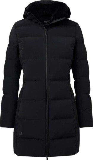 UBR Dame Frakker Svart S, UBR Dame Frakker Svart S,
