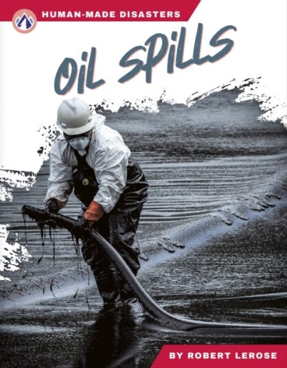 Oil Spills Oil Spills