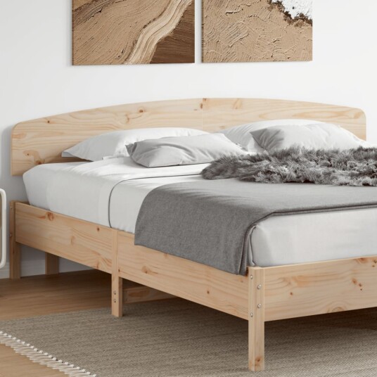 Hodegavl 180 cm heltre furu 8721012427075