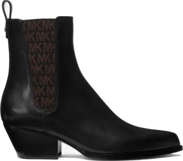 Michael Kors Dame Sko Svart 38 EU,